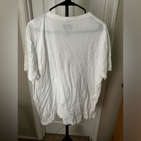 Short sleeve converse t-shirt - Picture 2 of 2